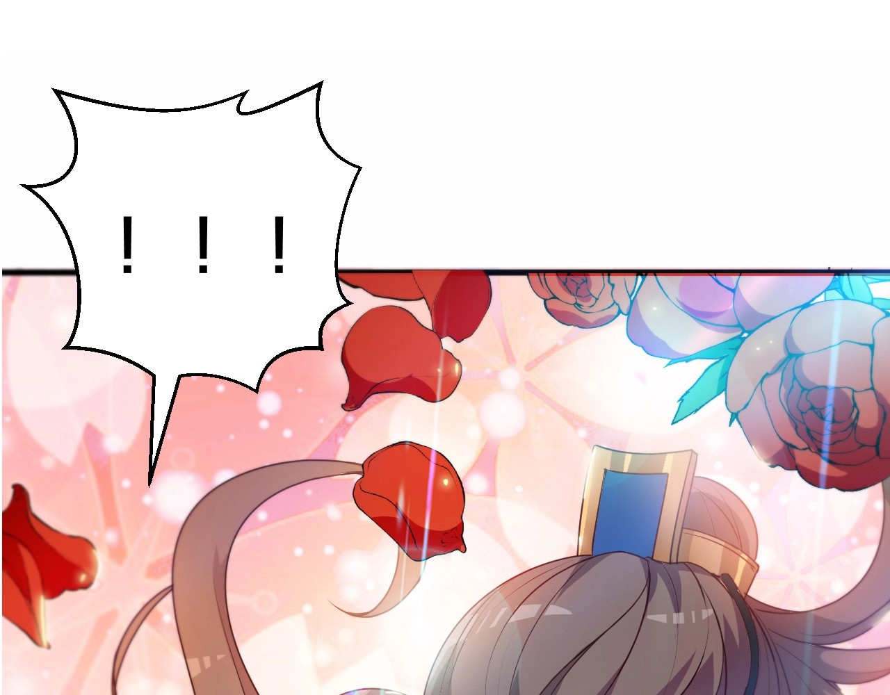 几度锦月醉宫柳 第4话 胜利的翻身仗！ 第115页