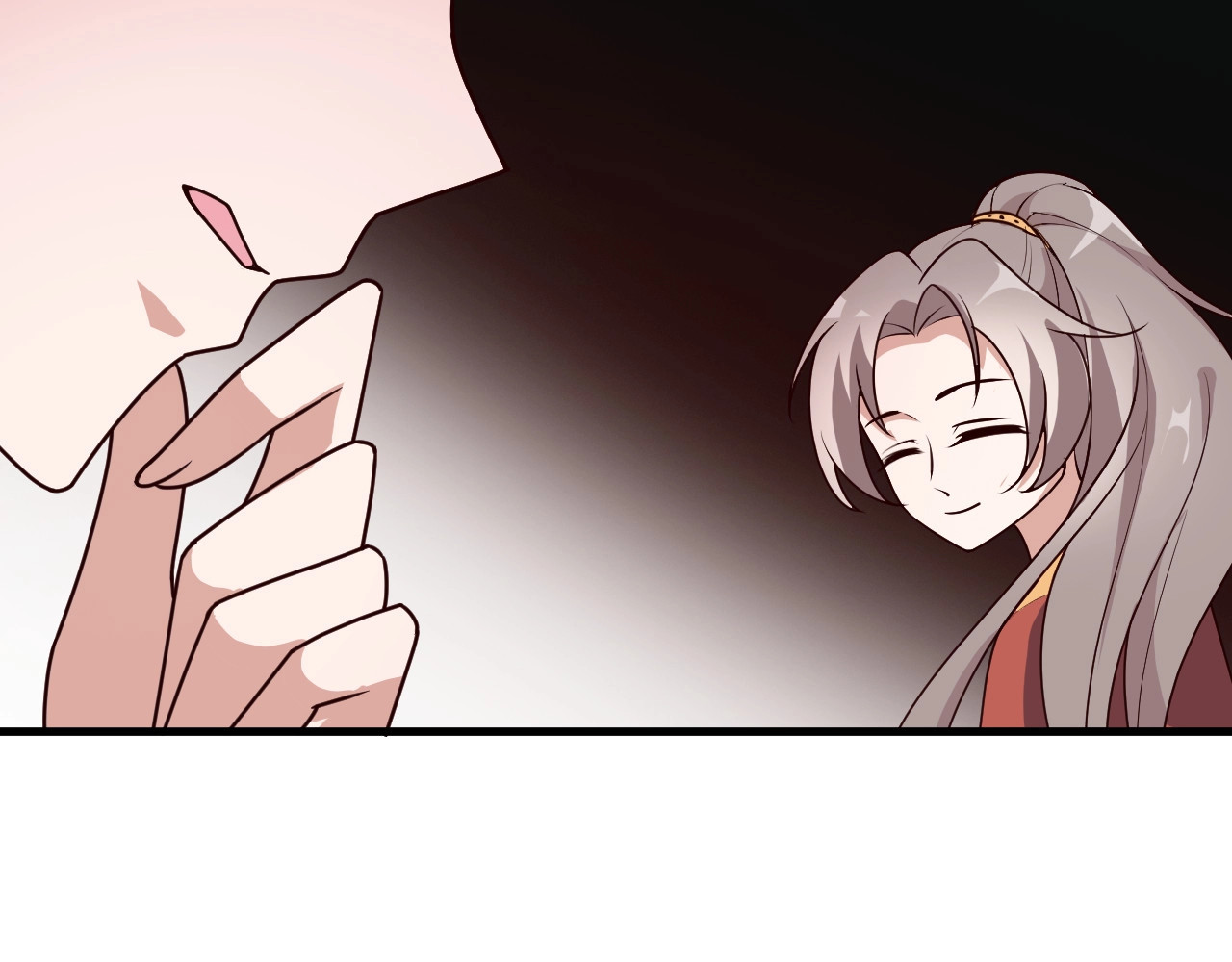 几度锦月醉宫柳 第4话 胜利的翻身仗！ 第28页