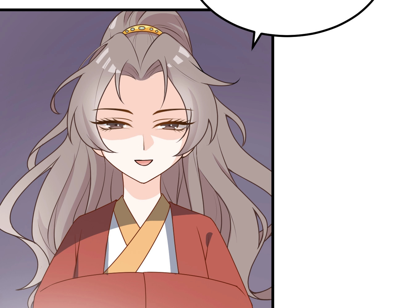 几度锦月醉宫柳 第4话 胜利的翻身仗！ 第32页