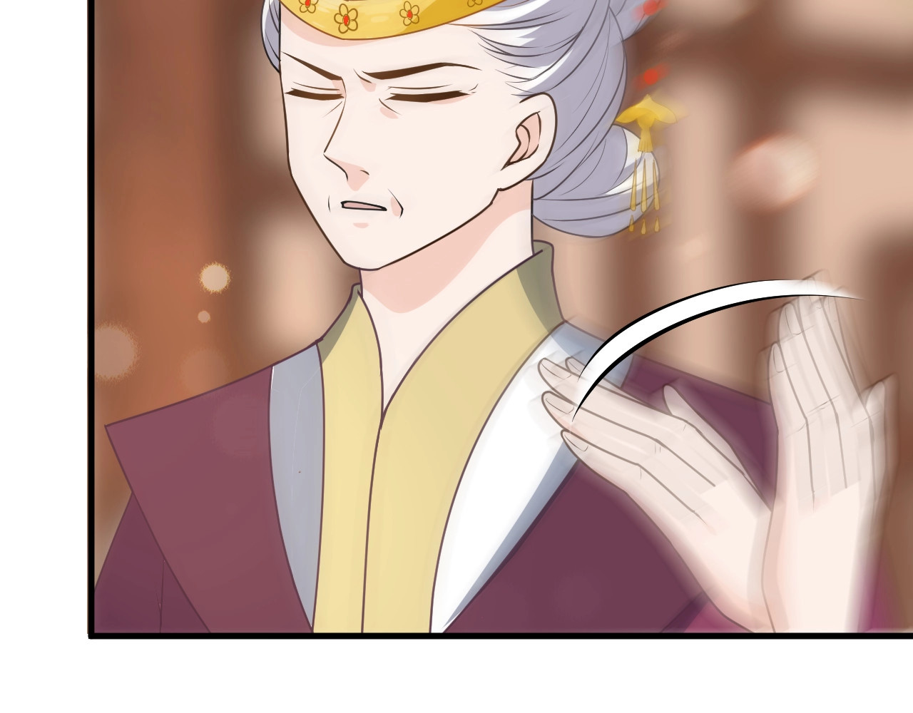 几度锦月醉宫柳 第4话 胜利的翻身仗！ 第34页