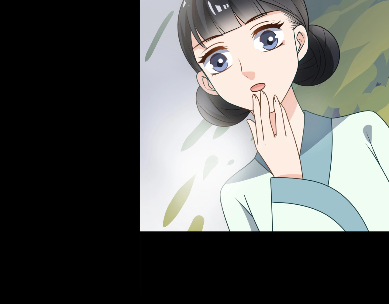 几度锦月醉宫柳 第4话 胜利的翻身仗！ 第46页