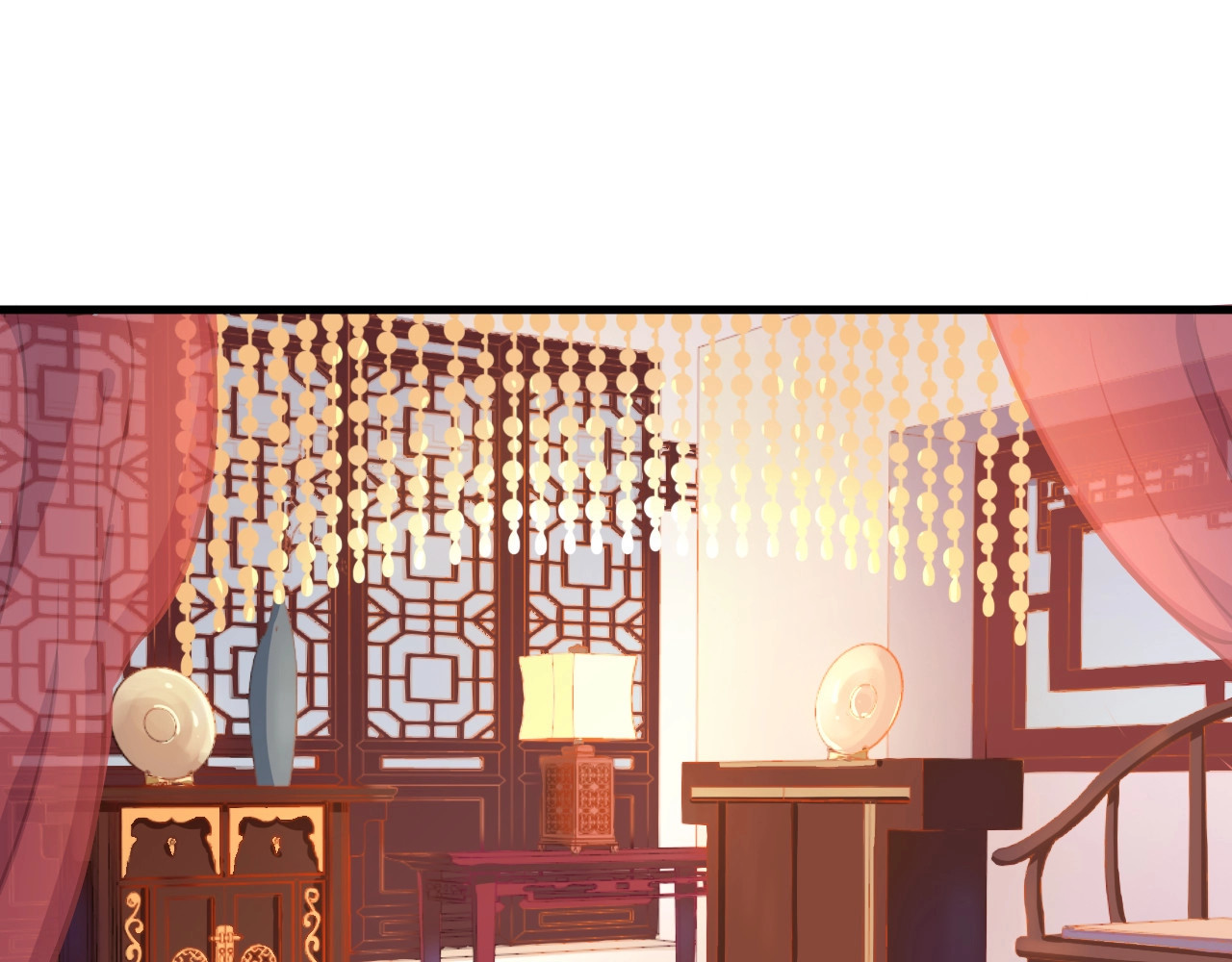 几度锦月醉宫柳 第4话 胜利的翻身仗！ 第54页