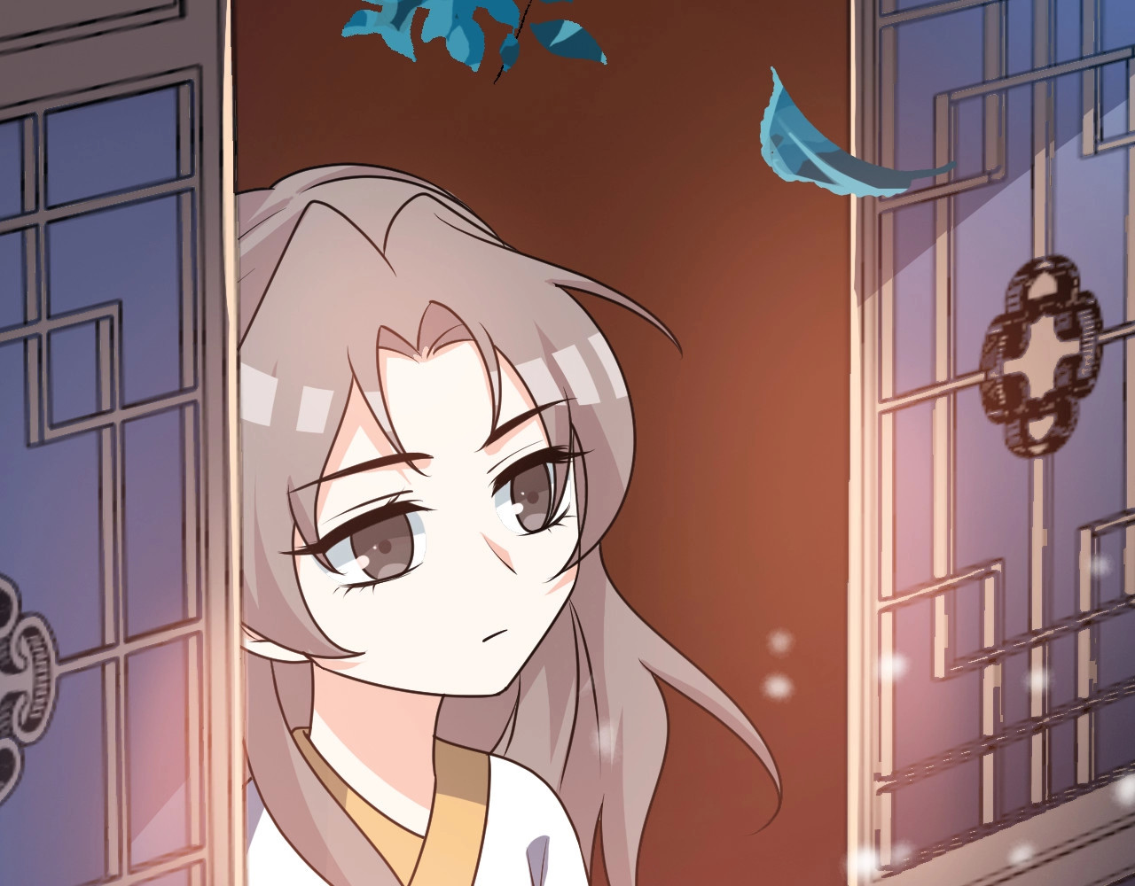 几度锦月醉宫柳 第4话 胜利的翻身仗！ 第92页