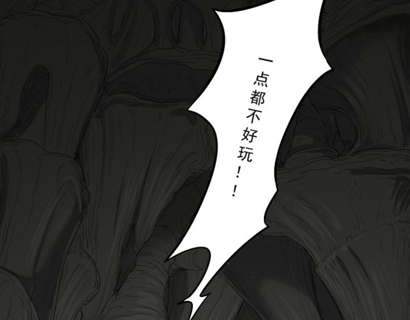 光合狂想曲 诡异的祭奠 第3页