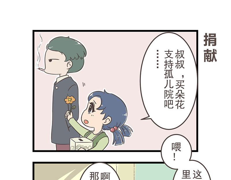 玲珑的特异世界 第二章 第5页