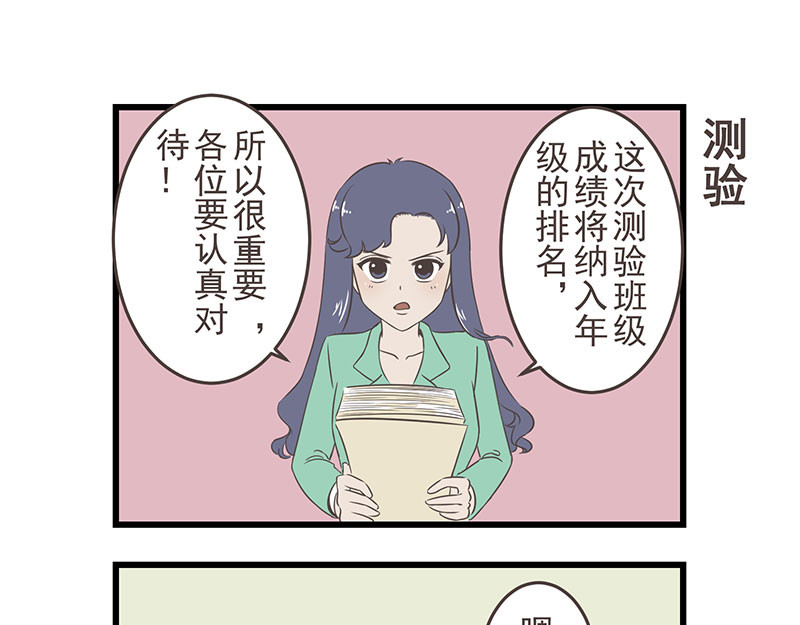 玲珑的特异世界 第三章 第11页