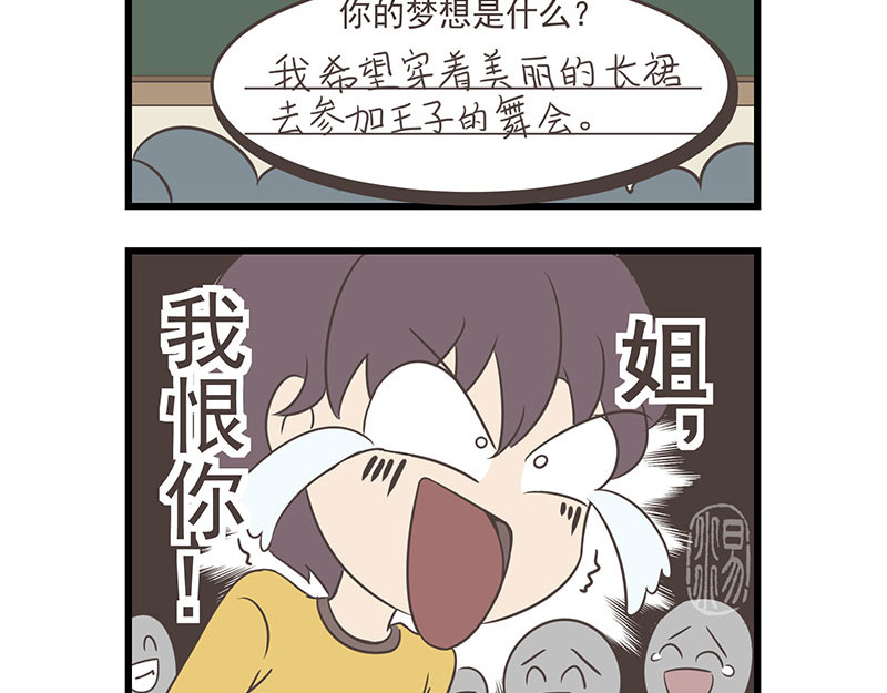 玲珑的特异世界 第三章 第9页