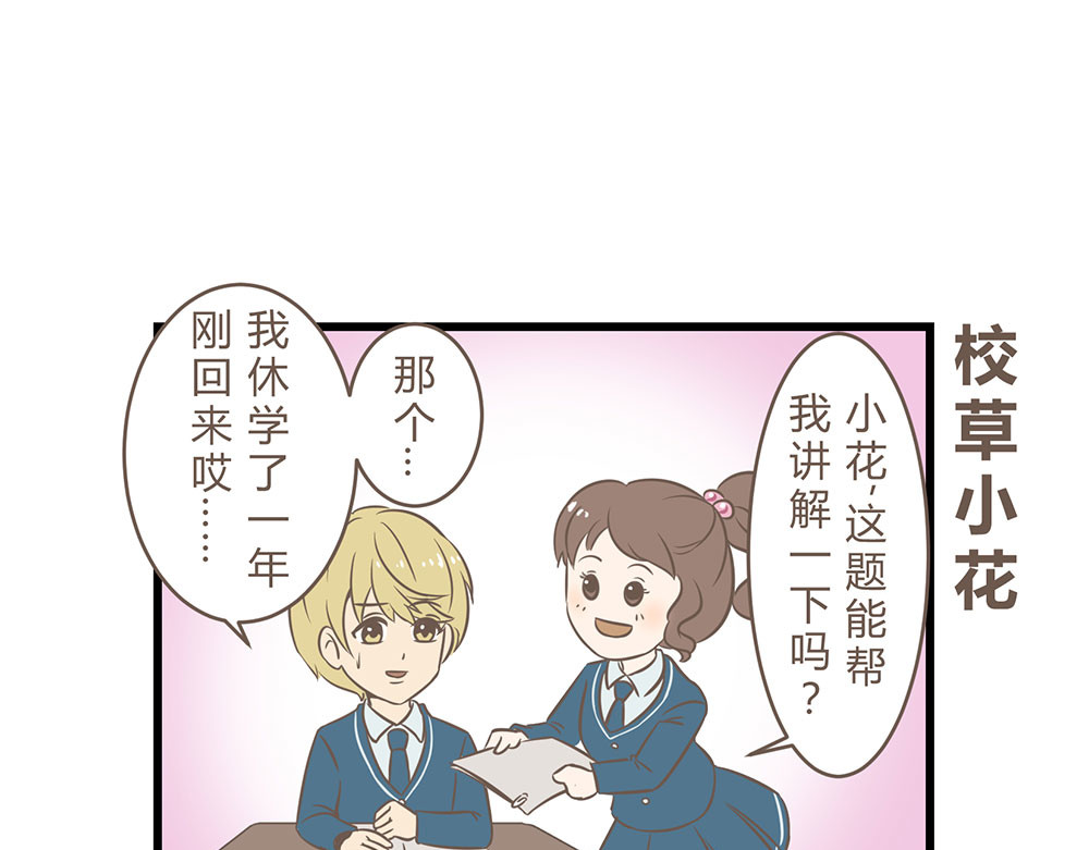 玲珑的特异世界 第四章 第15页