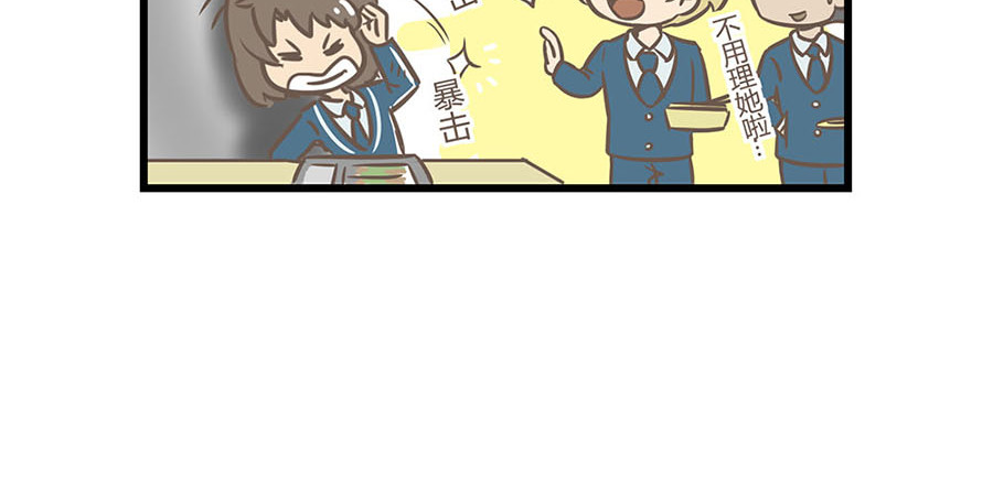 玲珑的特异世界 第四章 第22页