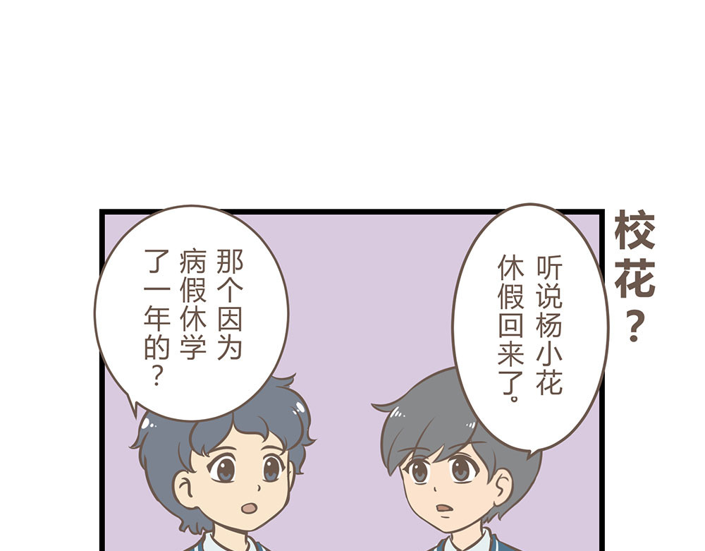 玲珑的特异世界 第四章 第7页