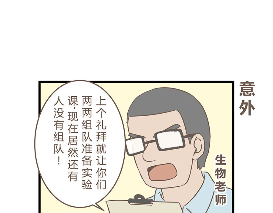 玲珑的特异世界 第五章 第3页