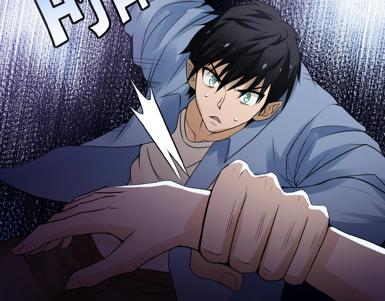 末世超级系统 第2话 人不为己🧟‍♂️ 第117页
