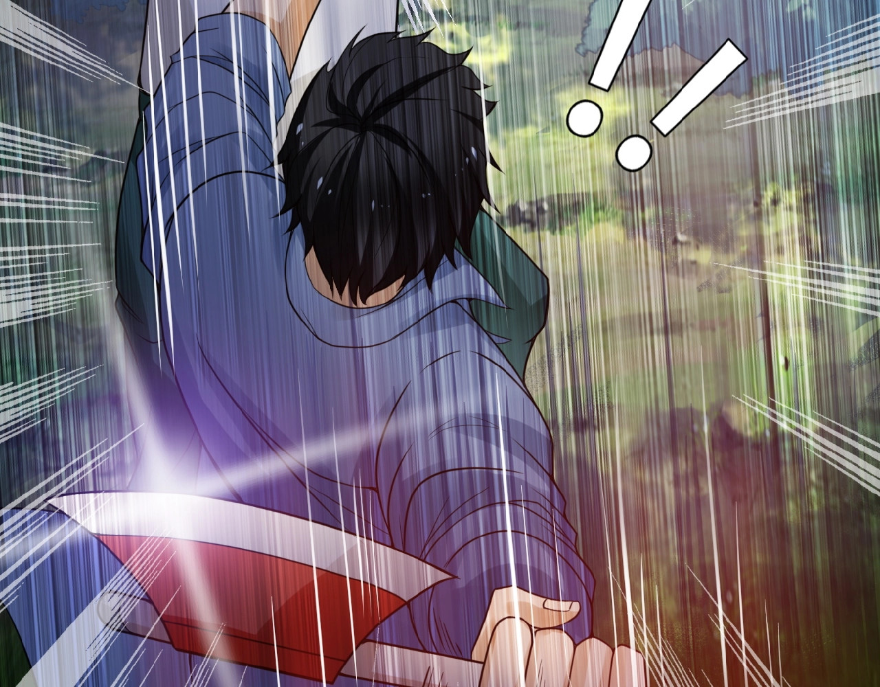 末世超级系统 第2话 人不为己🧟‍♂️ 第120页
