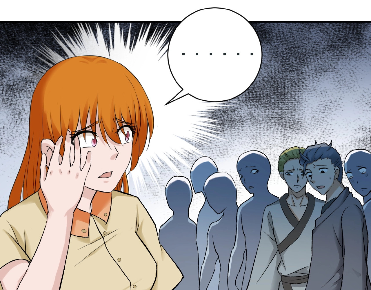 末世超级系统 第2话 人不为己🧟‍♂️ 第163页