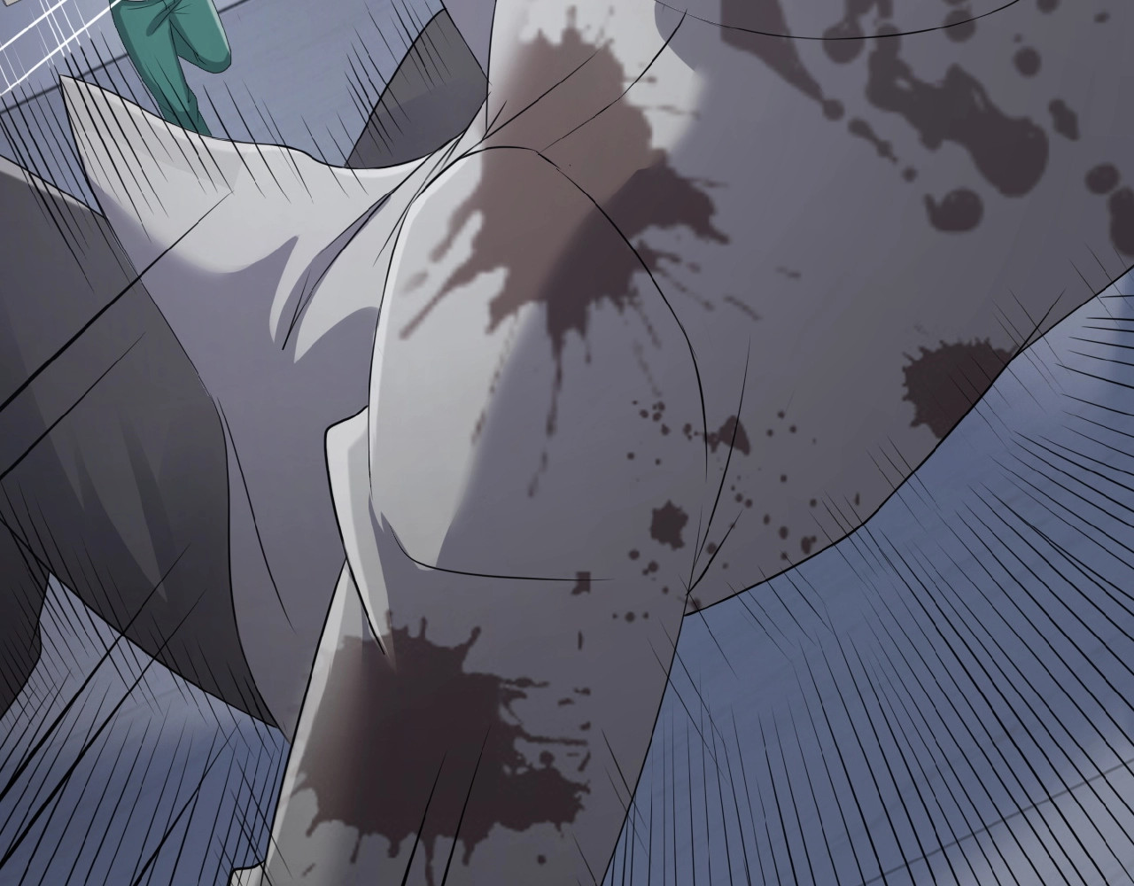 末世超级系统 第2话 人不为己🧟‍♂️ 第51页