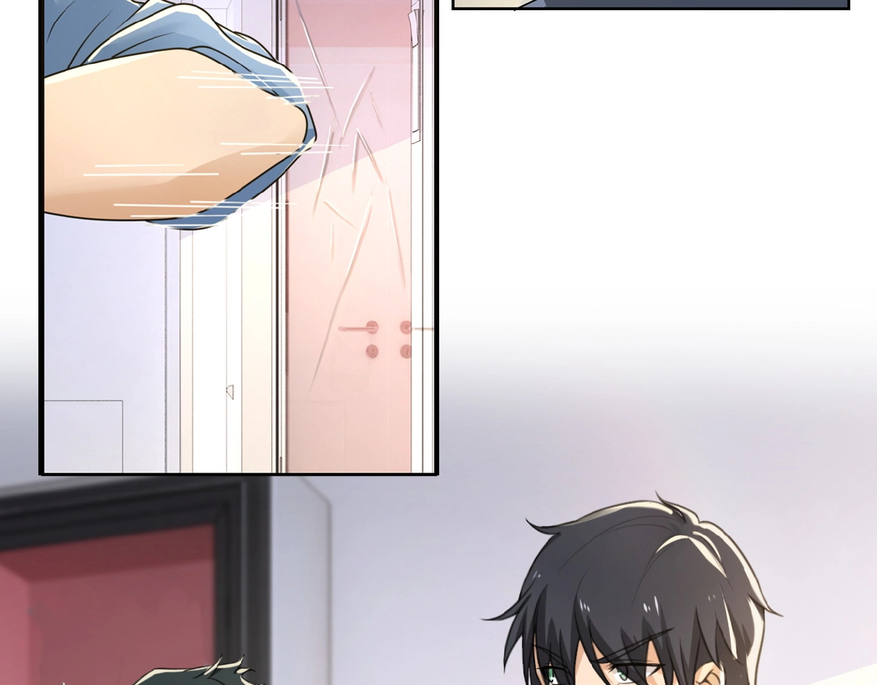末世超级系统 第2话 人不为己🧟‍♂️ 第57页