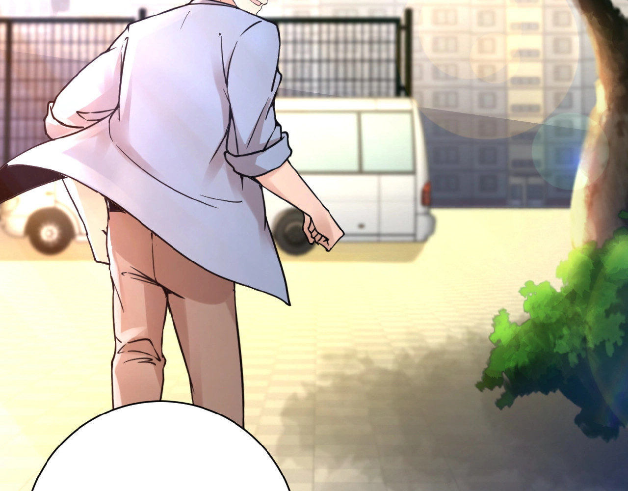 末世超级系统 第2话 人不为己🧟‍♂️ 第82页