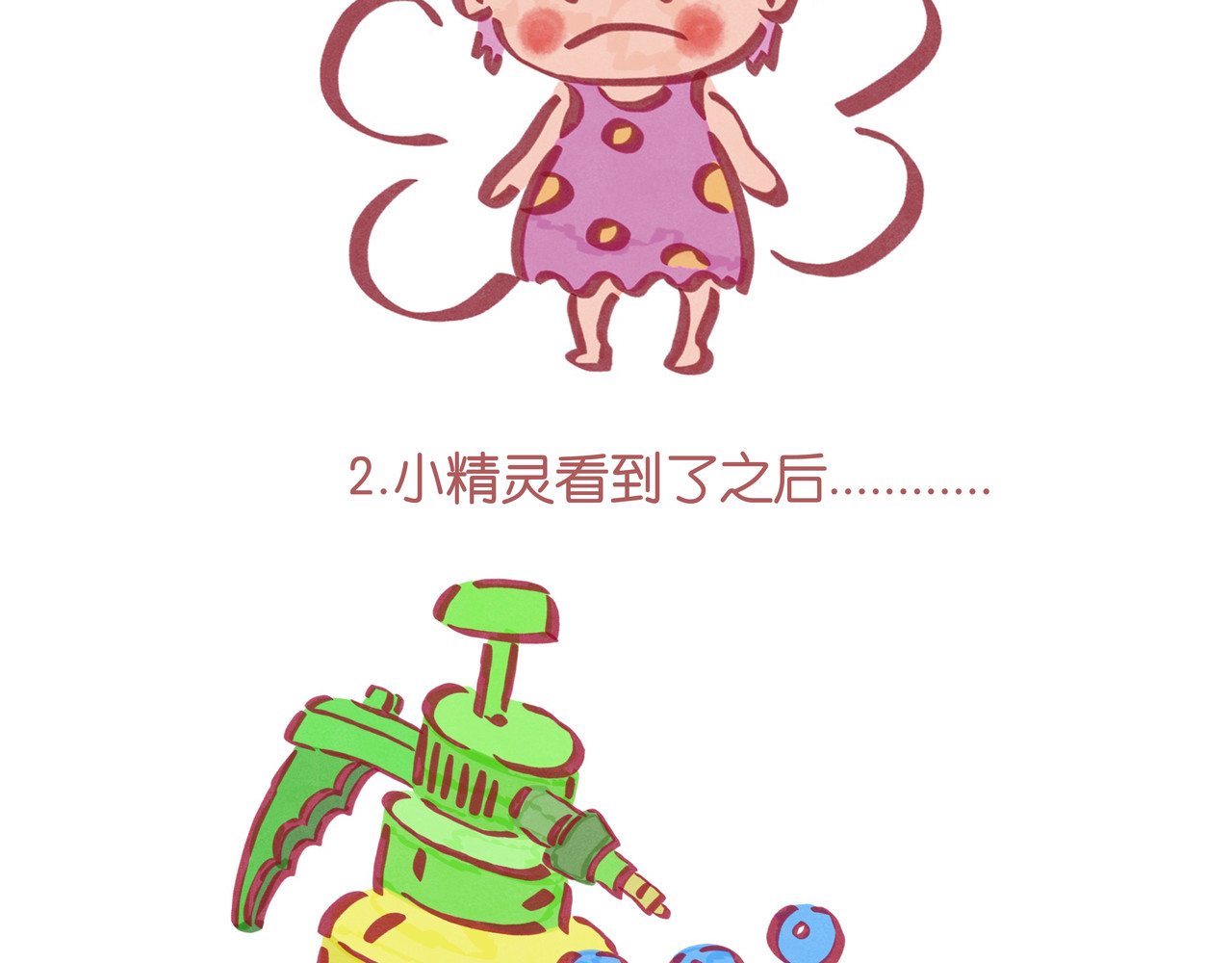 生活可以萌萌哒 第六章节 摄像头星际大战 第2页