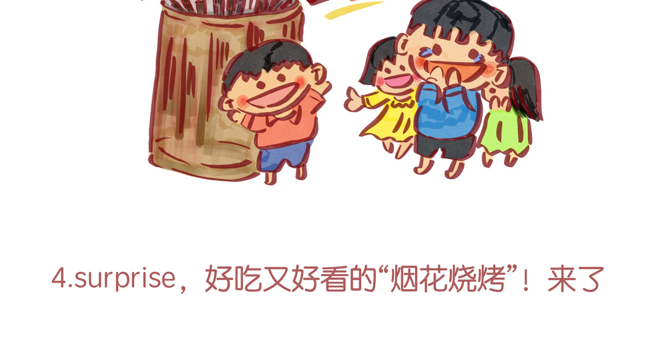 生活可以萌萌哒 第六章节 摄像头星际大战 第12页