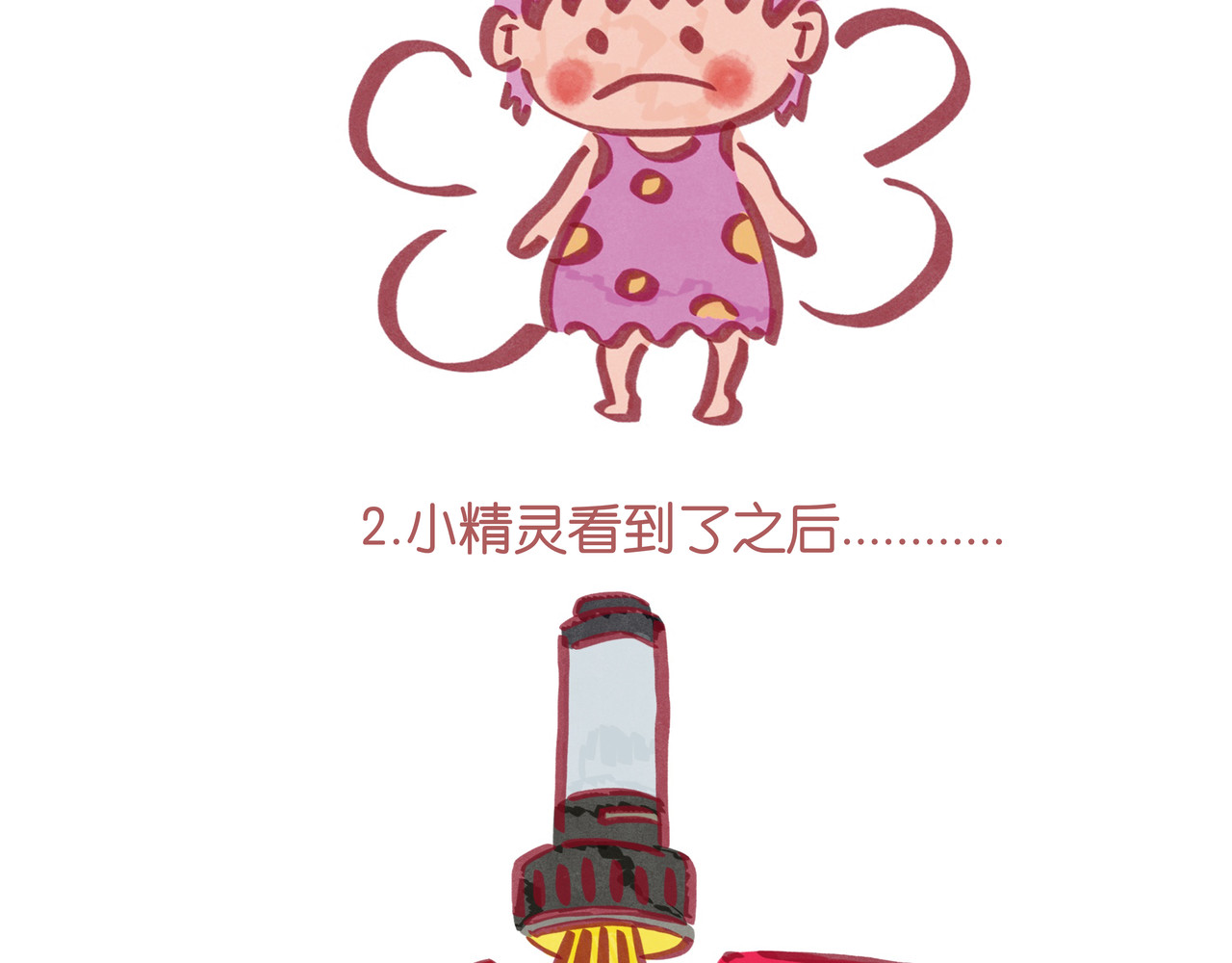 生活可以萌萌哒 第六章节 摄像头星际大战 第14页
