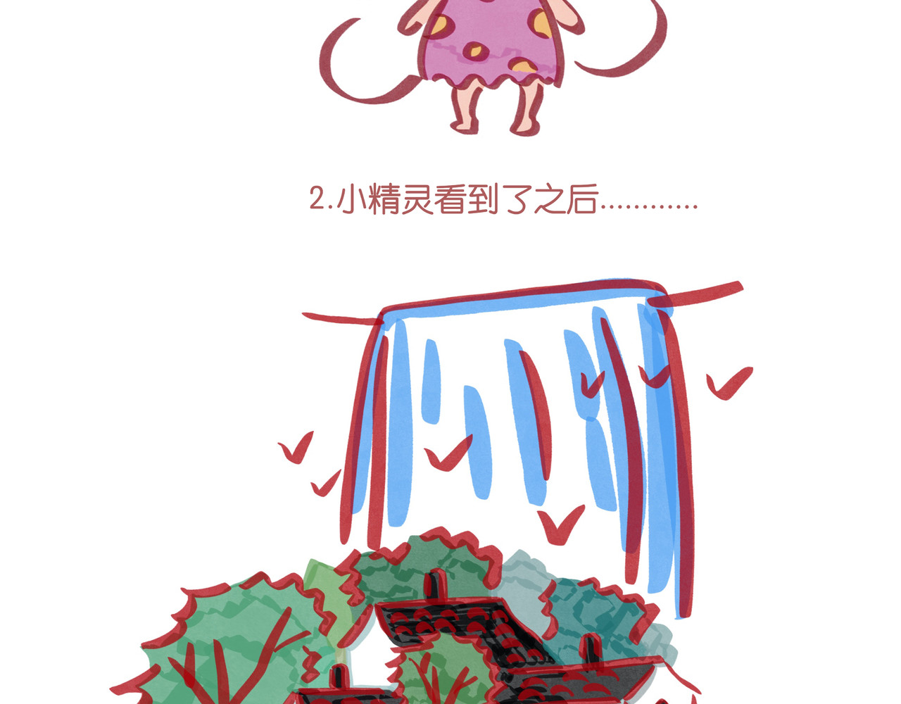 生活可以萌萌哒 第六章节 摄像头星际大战 第18页