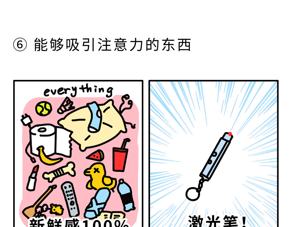 枸杞和伙伴们 第7页