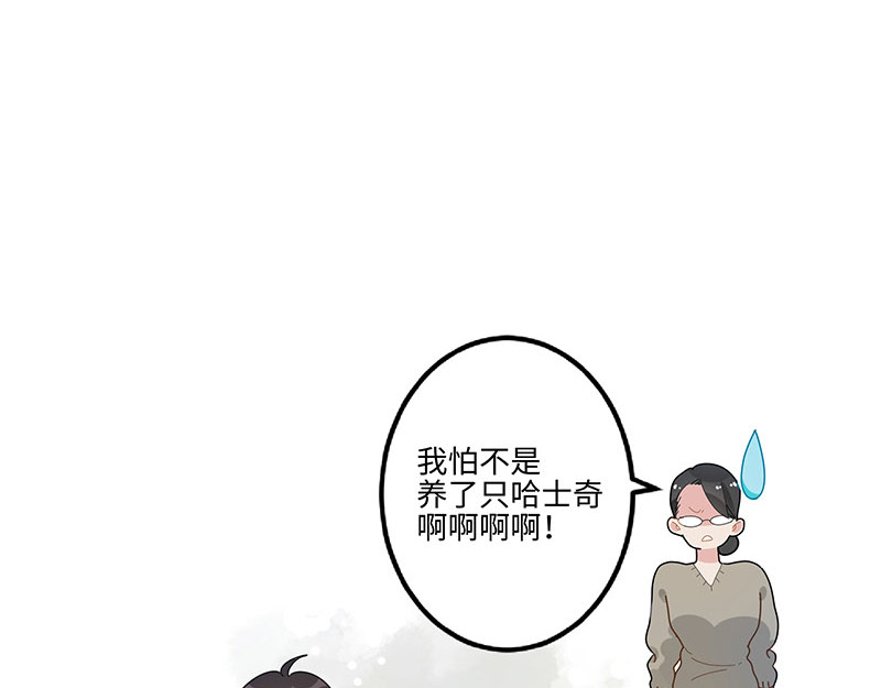 西子路的镇宅兽 第1话 免费的大房子？ 第26页