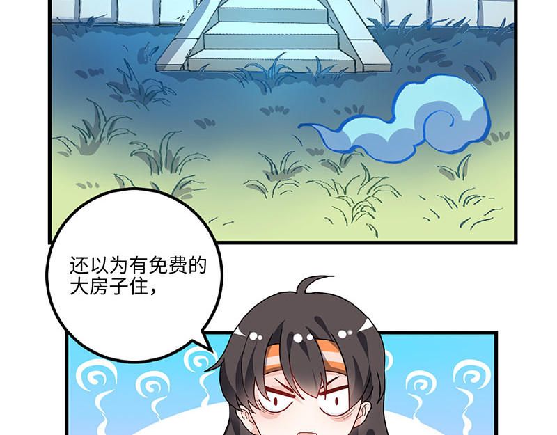西子路的镇宅兽 第6页