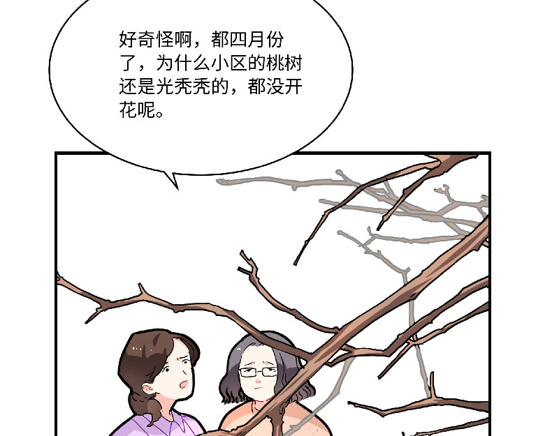 西子路的镇宅兽 第5话 地下室的秘密 第19页