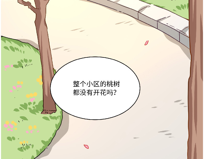 西子路的镇宅兽 第5话 地下室的秘密 第38页