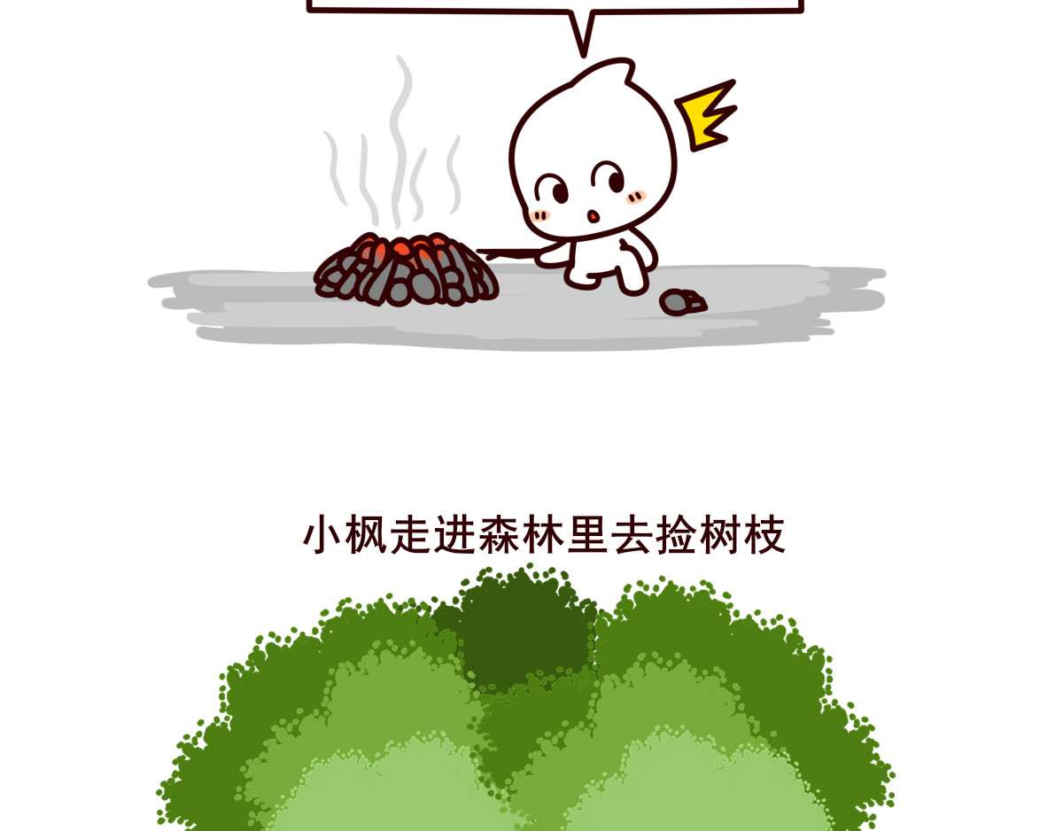 喵庙の那些故事 喵庙第三章 第7页