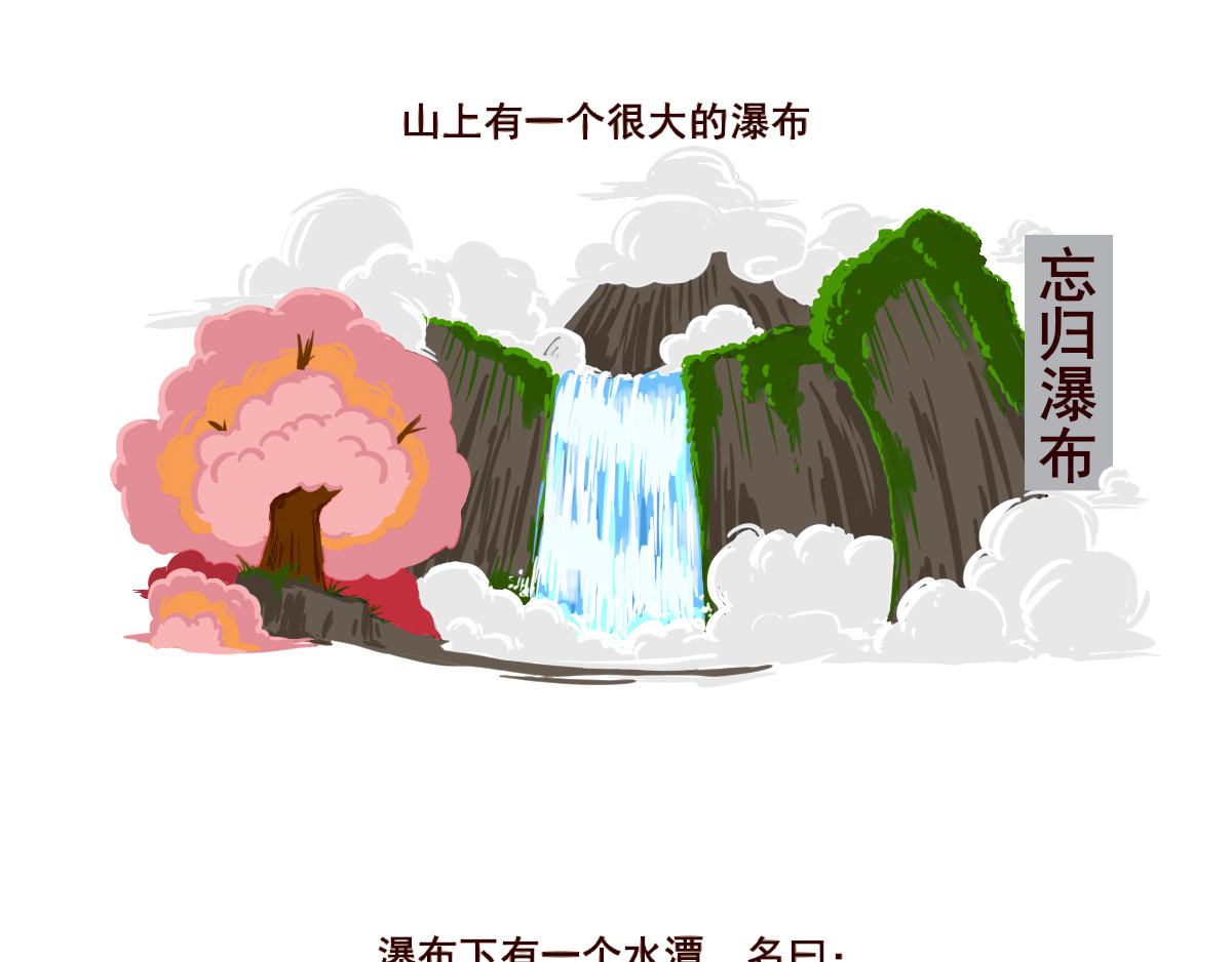 喵庙の那些故事 喵庙第五章 第4页
