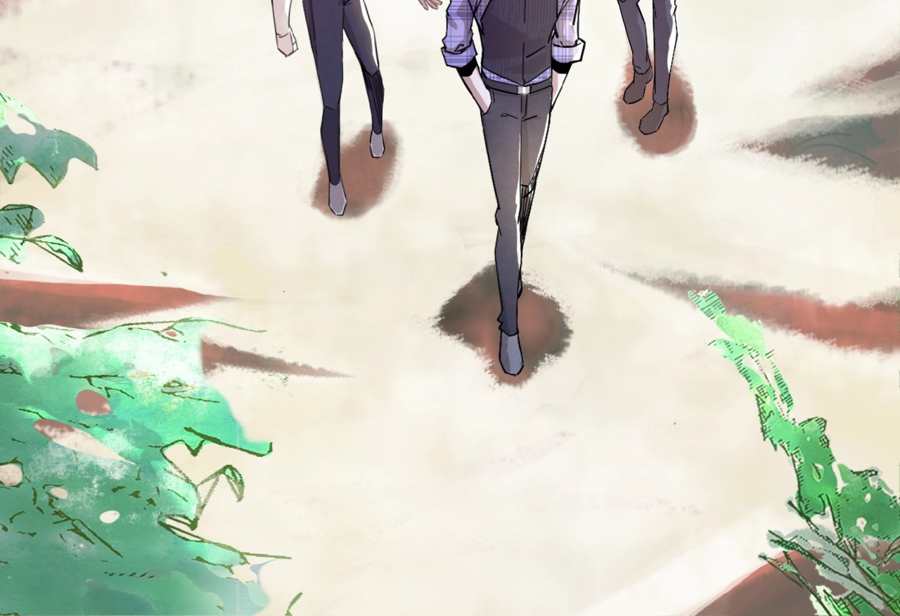 末世超级系统 第1话 零号主神 第18页