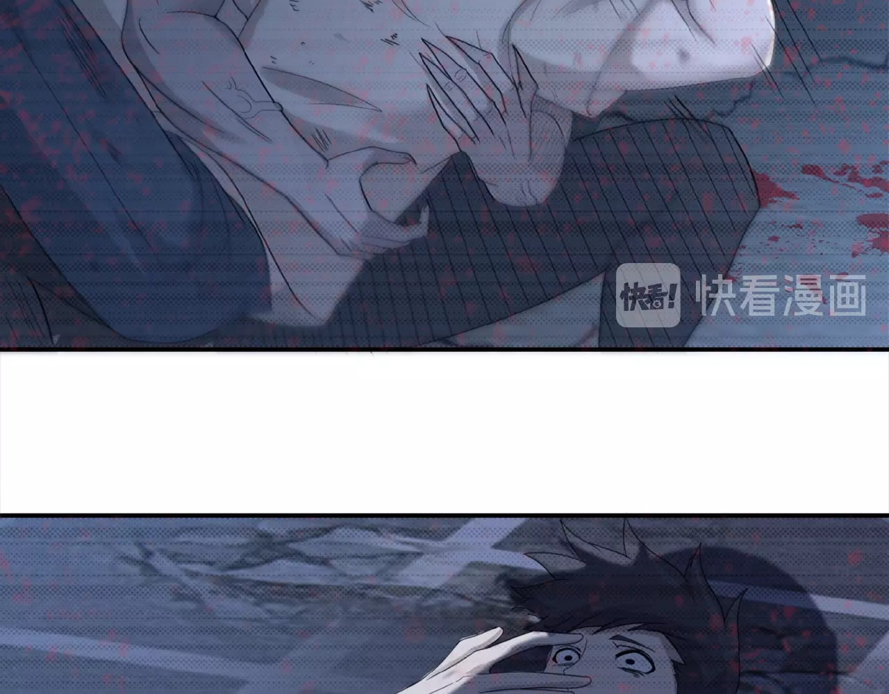 末世超级系统 第1话 零号主神 第53页