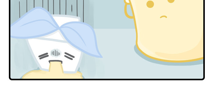 PopoBucket的日常 第4-6话 第10页