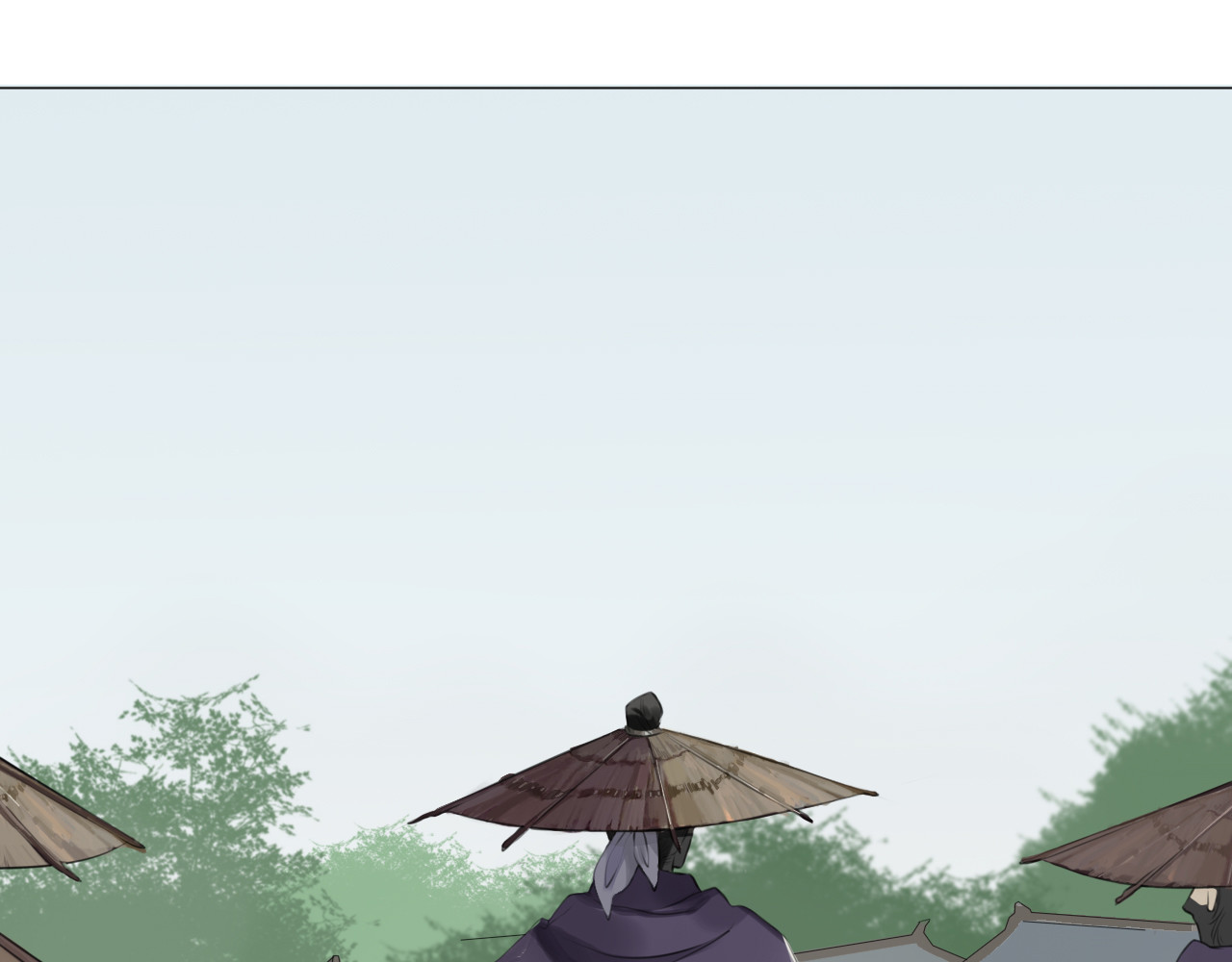 囚石 第二话 乐家 第28页