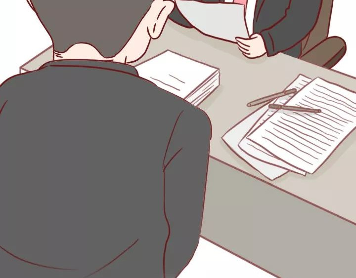 深夜当铺 忘记我吧 第44页