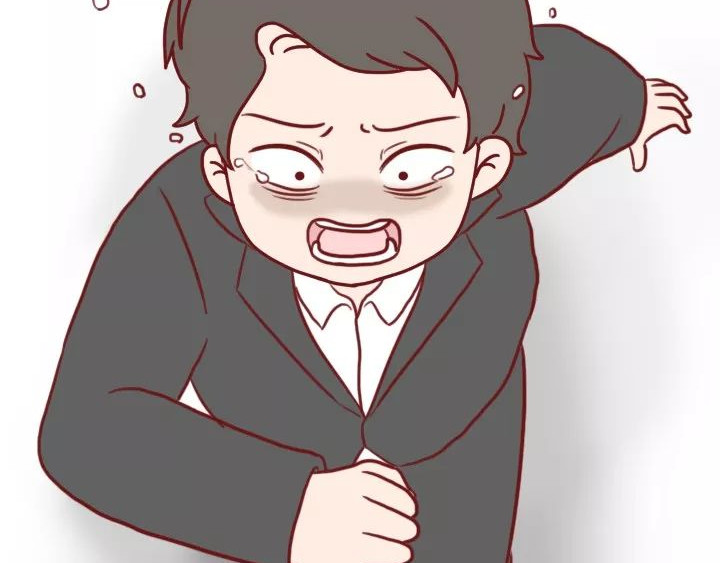 深夜当铺 忘记我吧 第81页