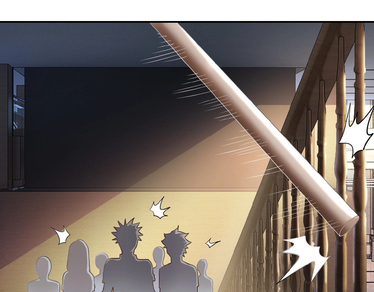 末世超级系统 第3话 人心 第137页
