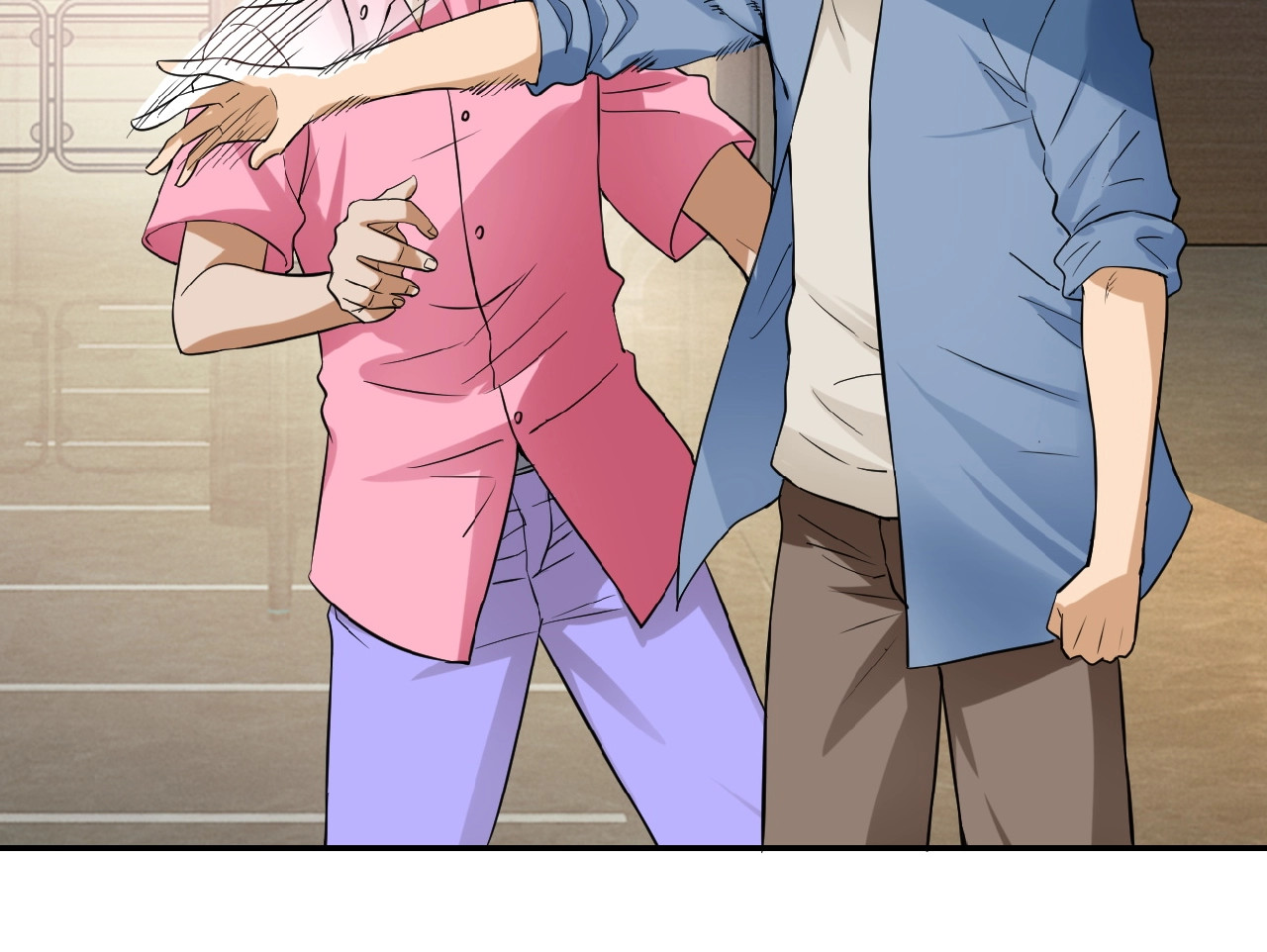 末世超级系统 第3话 人心 第61页