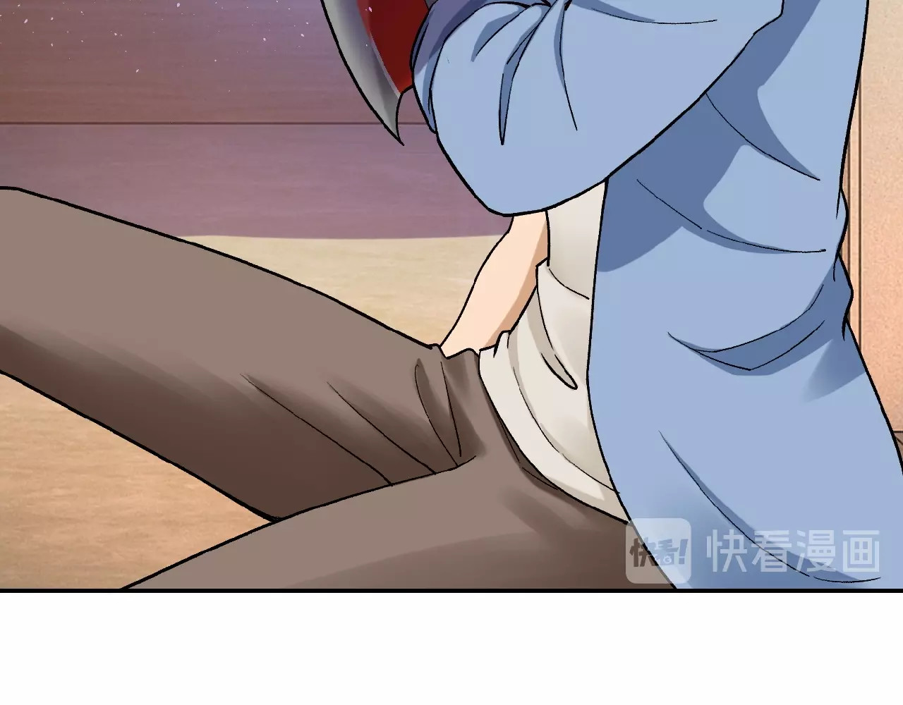 末世超级系统 第3话 人心 第78页