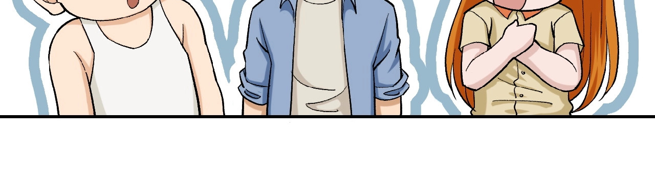 末世超级系统 第3话 人心 第81页