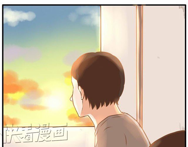 贫穷父女 第2话 一天只能吃两块饼 第43页