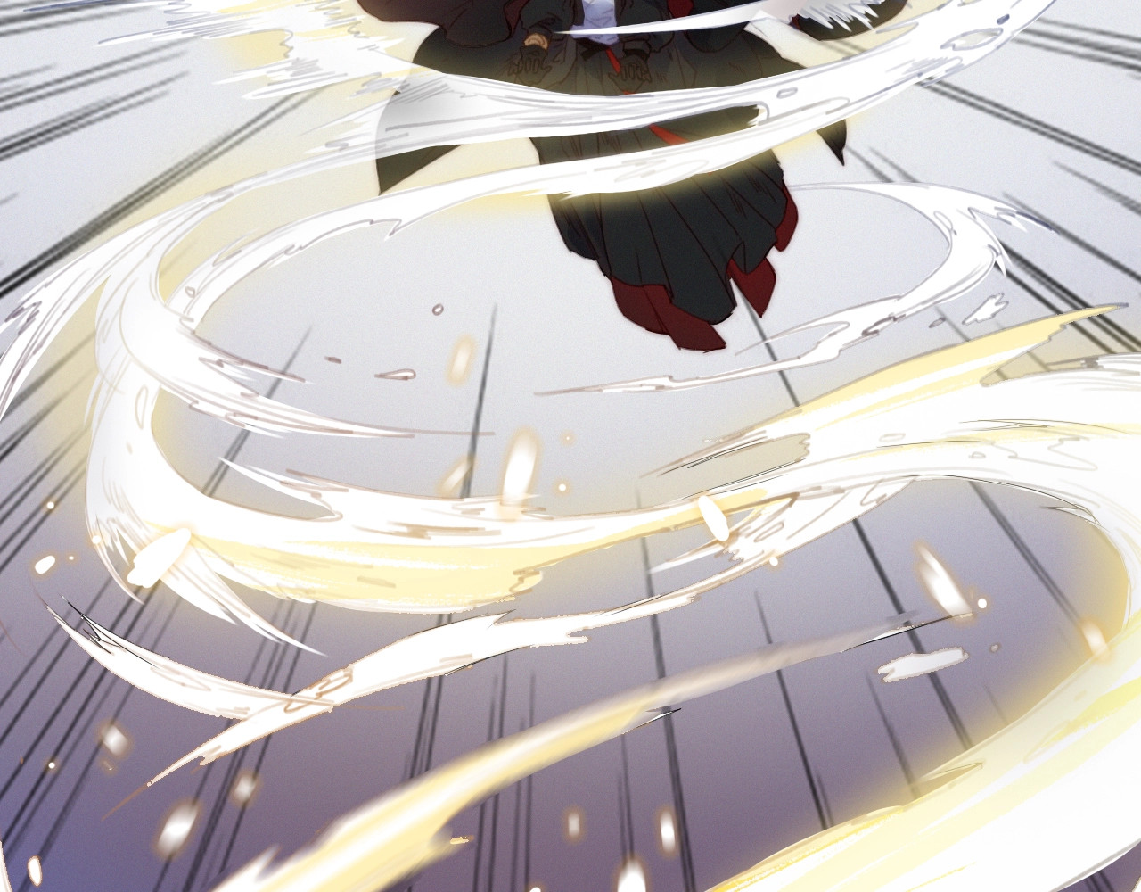 逆羽 第1话 女帝登基 第193页