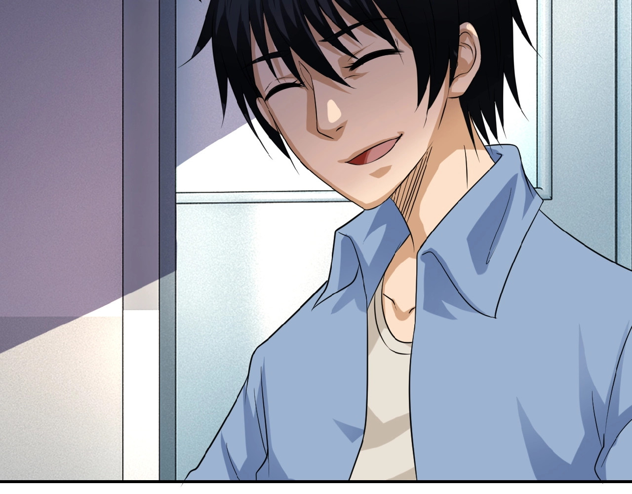 末世超级系统 第4话 生存的资源 第107页