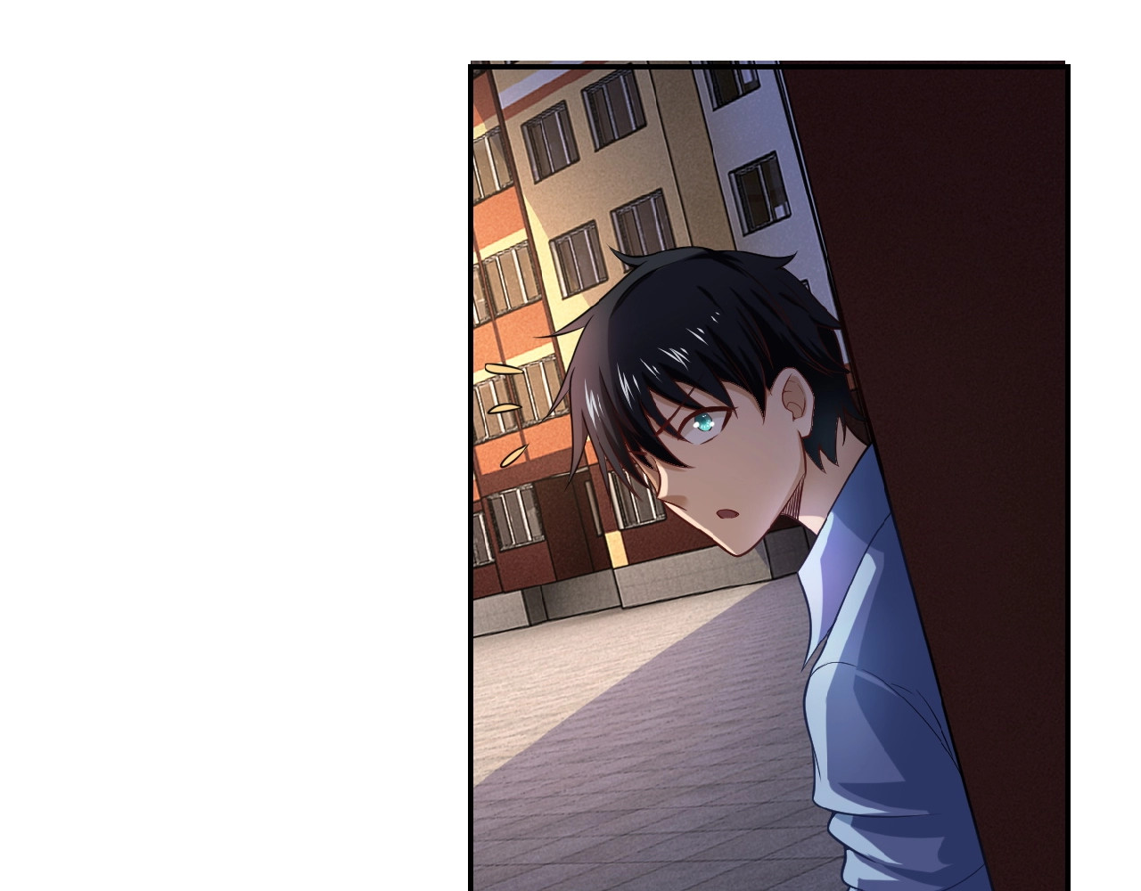 末世超级系统 第4话 生存的资源 第114页