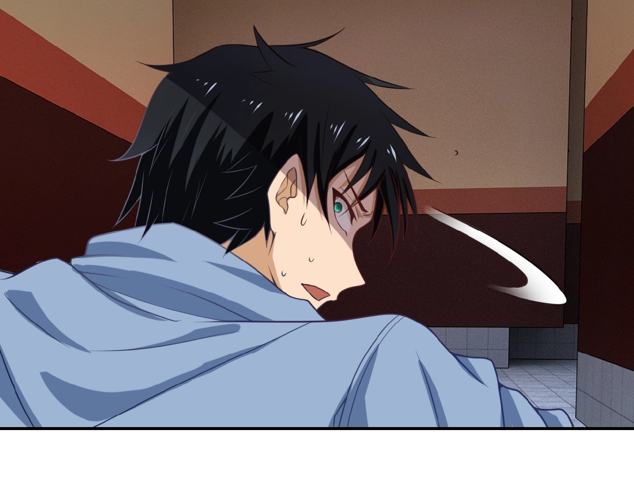 末世超级系统 第4话 生存的资源 第134页