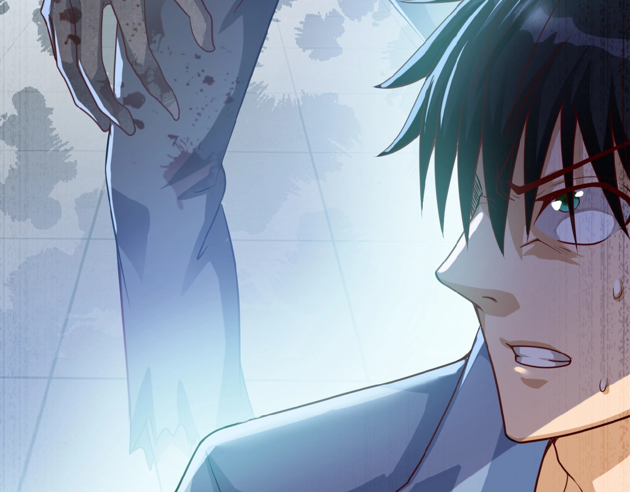 末世超级系统 第4话 生存的资源 第137页