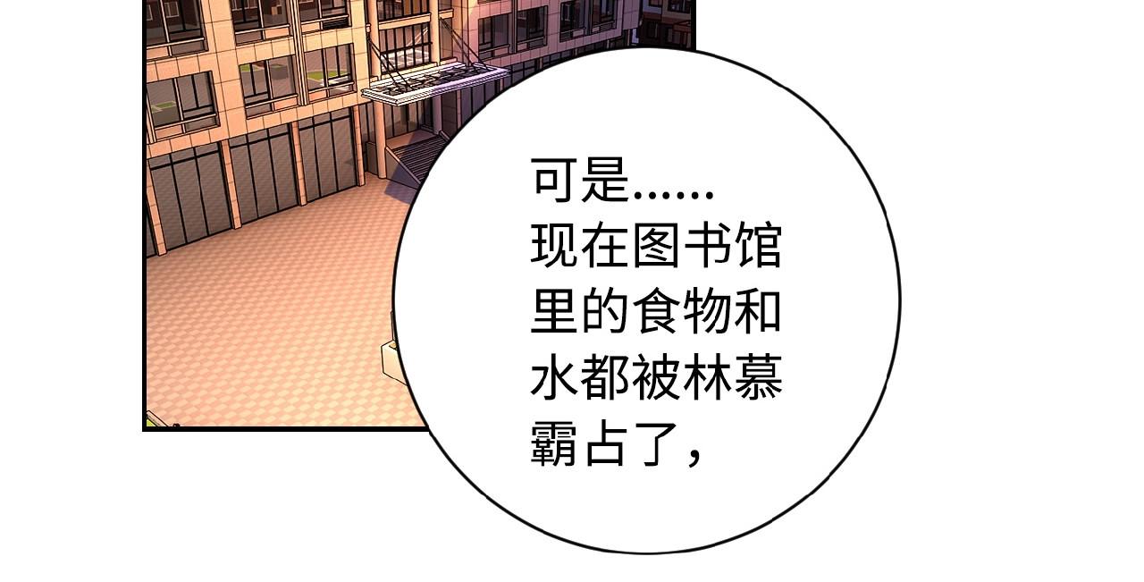 末世超级系统 第4话 生存的资源 第83页