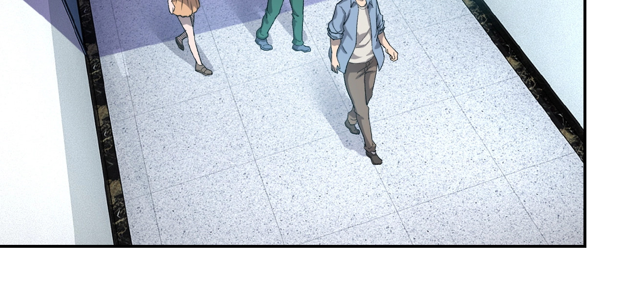 末世超级系统 第4话 生存的资源 第100页